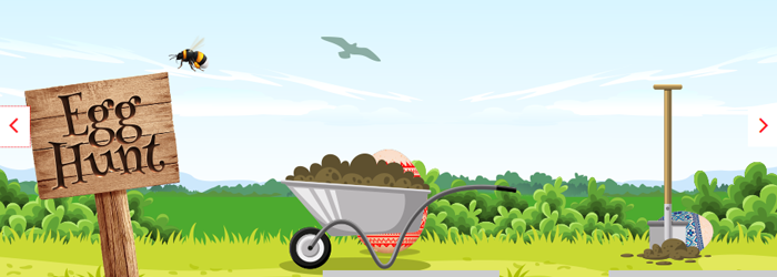 Content Personalisation