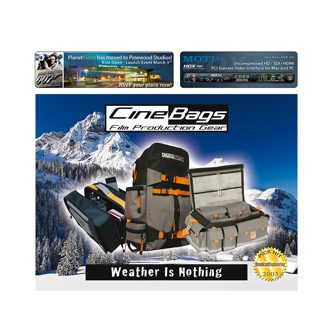 Appleworld — Digital Campaign