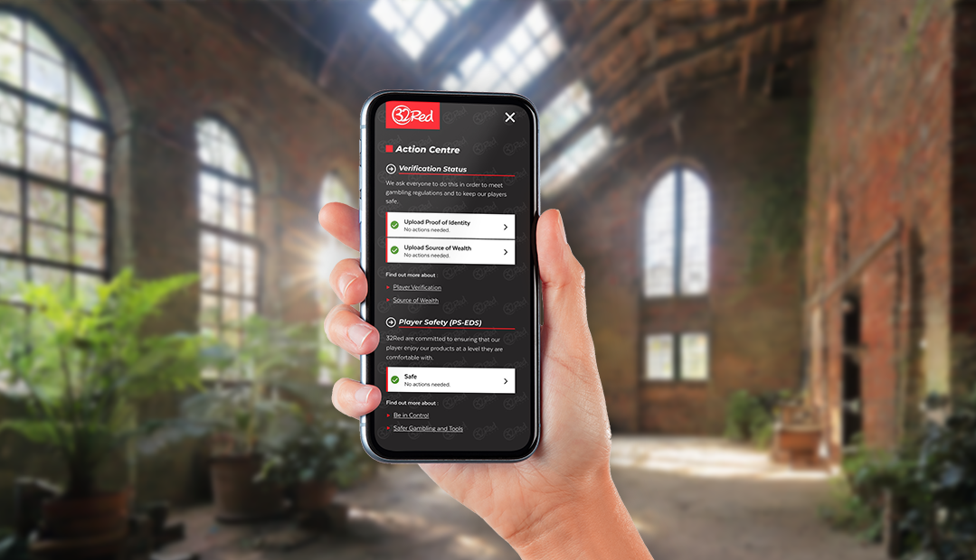 User Onboarding & Dashboard