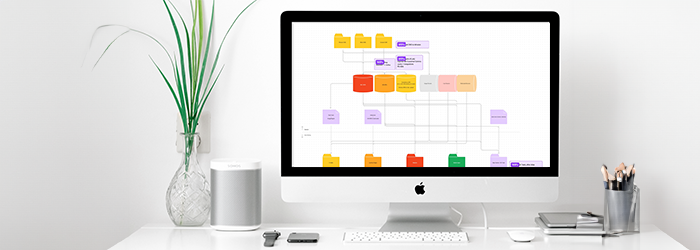Winston — Plataforma CMS